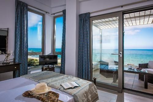 Hotel Poseidon Villas