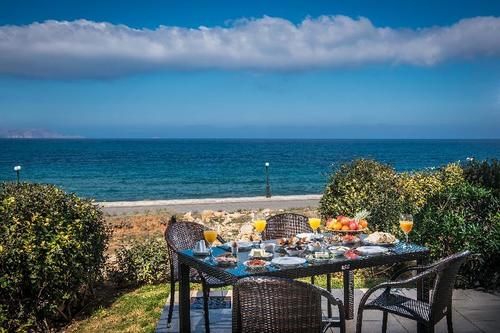 Hotel Poseidon Villas