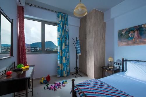 Hotel Poseidon Villas