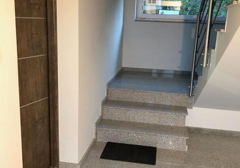 Отель Premium Wadowice Apartments