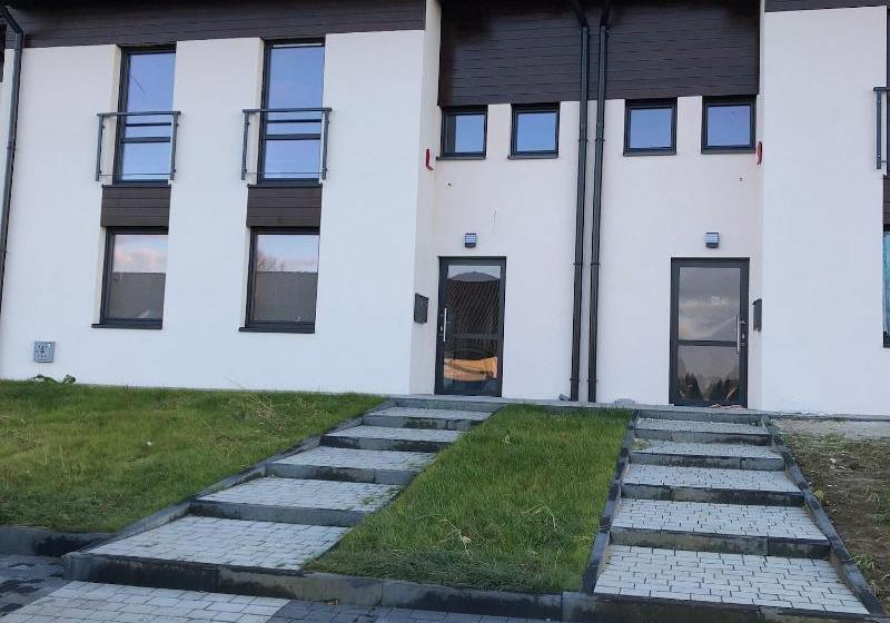 Отель Premium Wadowice Apartments