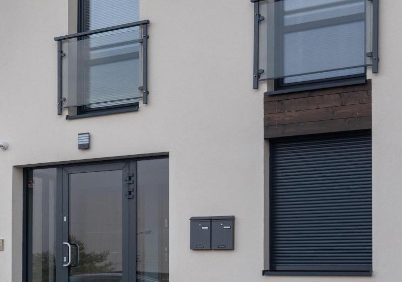 Отель Premium Wadowice Apartments