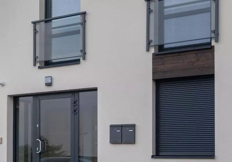 Hotelli Premium Wadowice Apartments