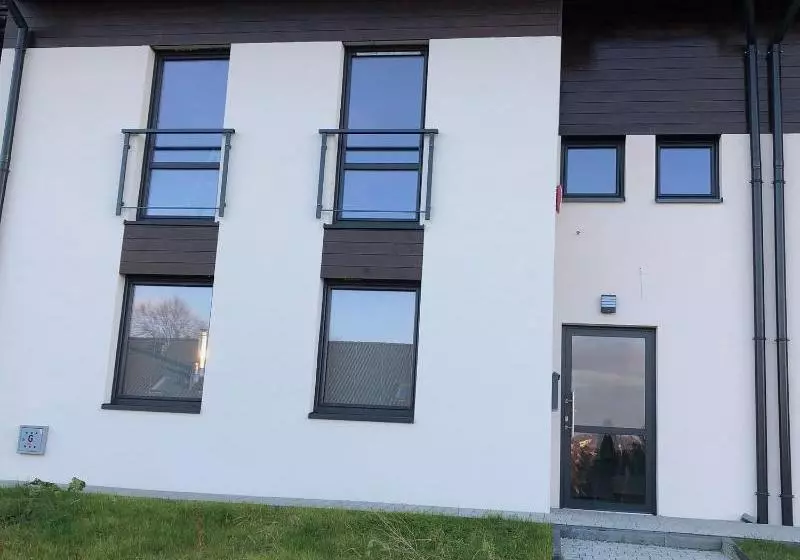 Hotelli Premium Wadowice Apartments