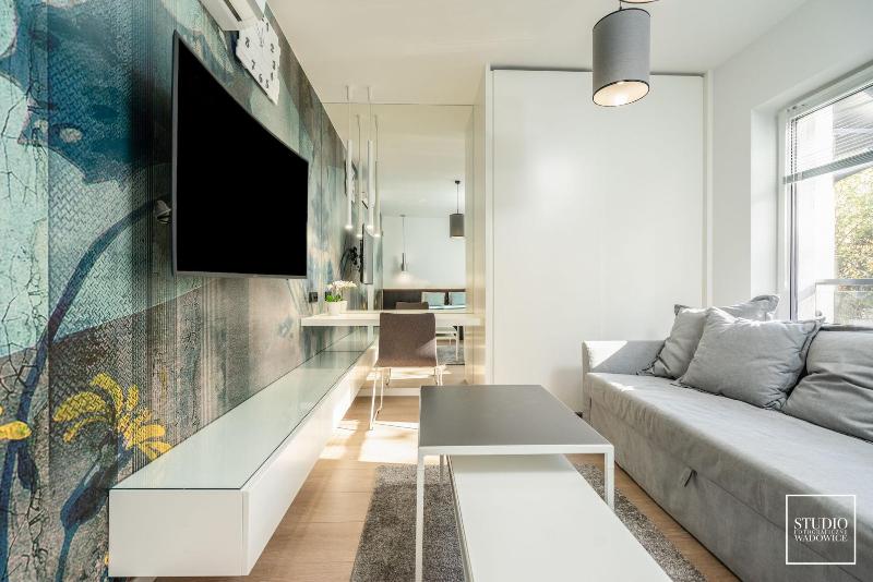 Отель Premium Wadowice Apartments