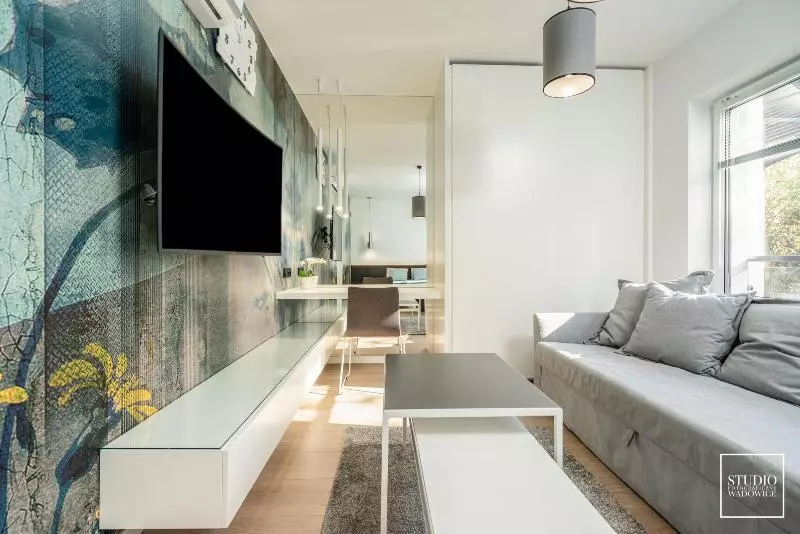 Hotelli Premium Wadowice Apartments