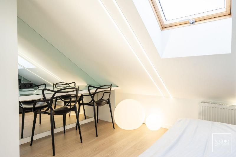 Отель Premium Wadowice Apartments