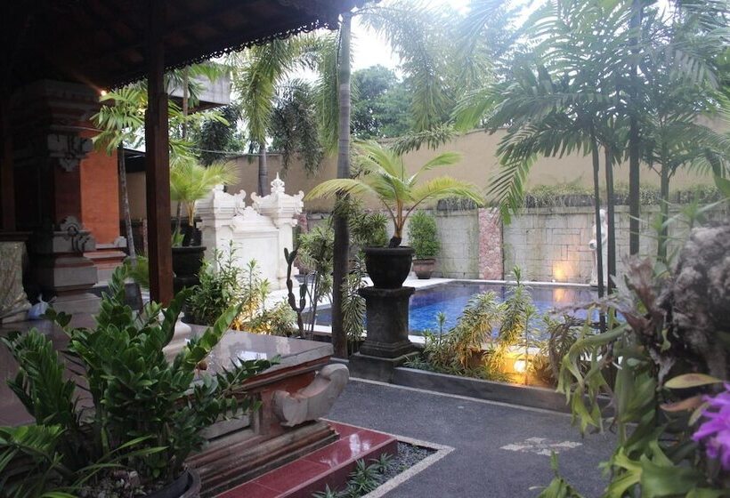 בית מלון כפרי Tori Inn