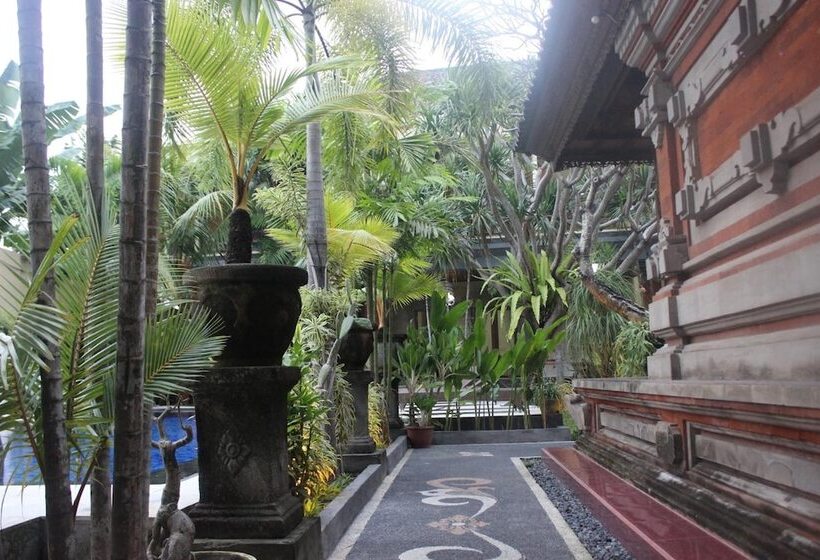 בית מלון כפרי Tori Inn