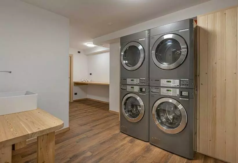 Hotelli Residence Viola