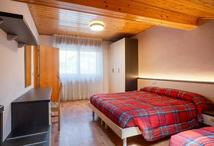 Hotelli Residence Viola