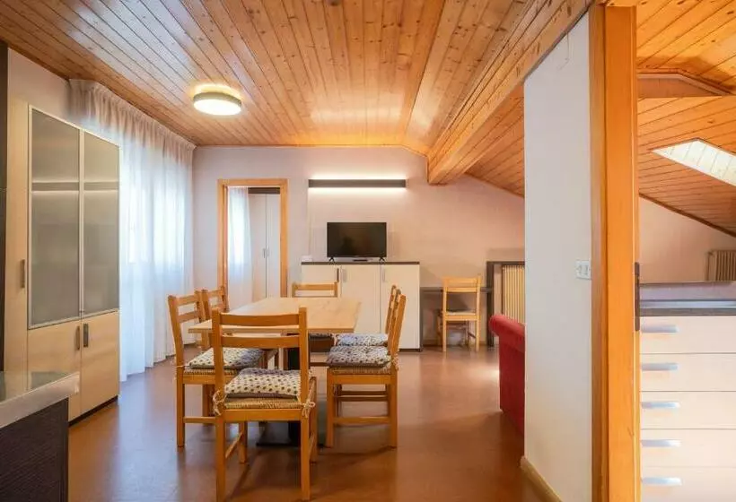 Hotelli Residence Viola