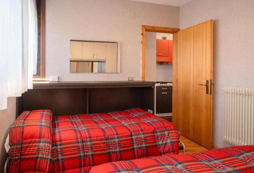 ホテル Residence Viola