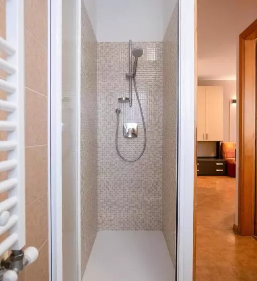 Hotelli Residence Viola