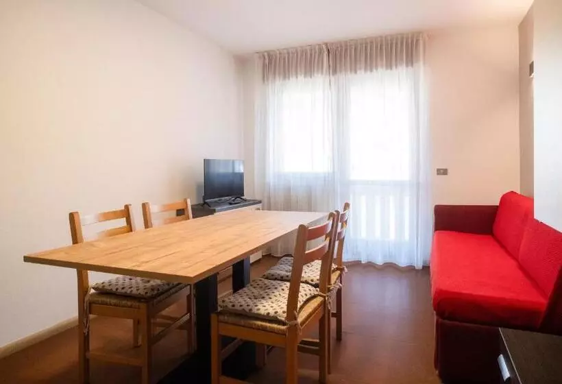 Hotelli Residence Viola