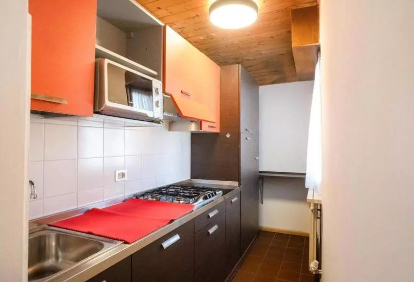 Hotelli Residence Viola