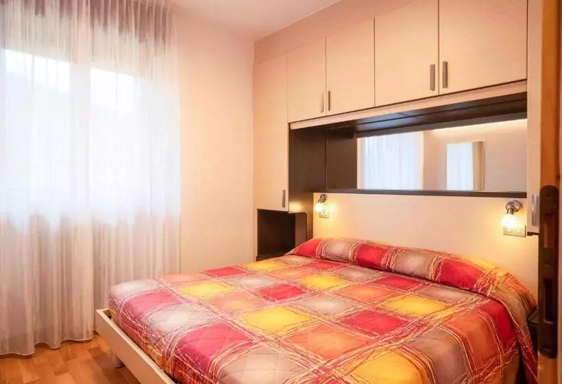 Hotelli Residence Viola