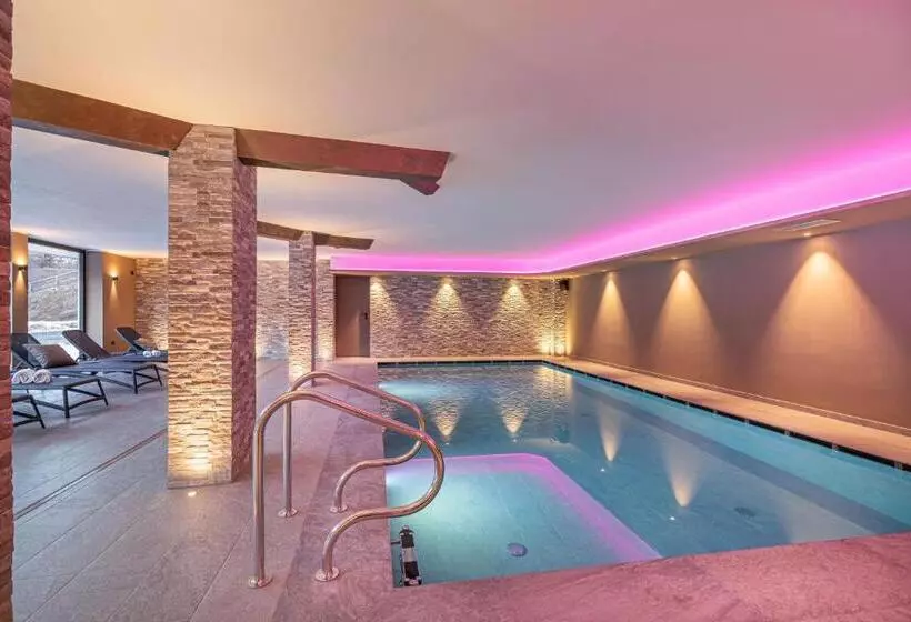 Hotelli Residence Viola