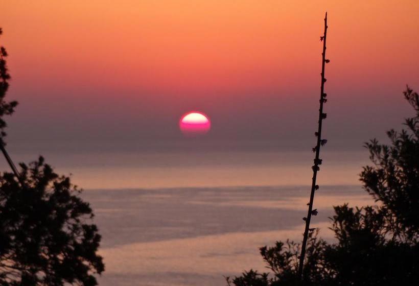 فندق Ryokan Izuna