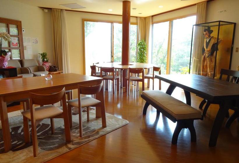 فندق Ryokan Izuna