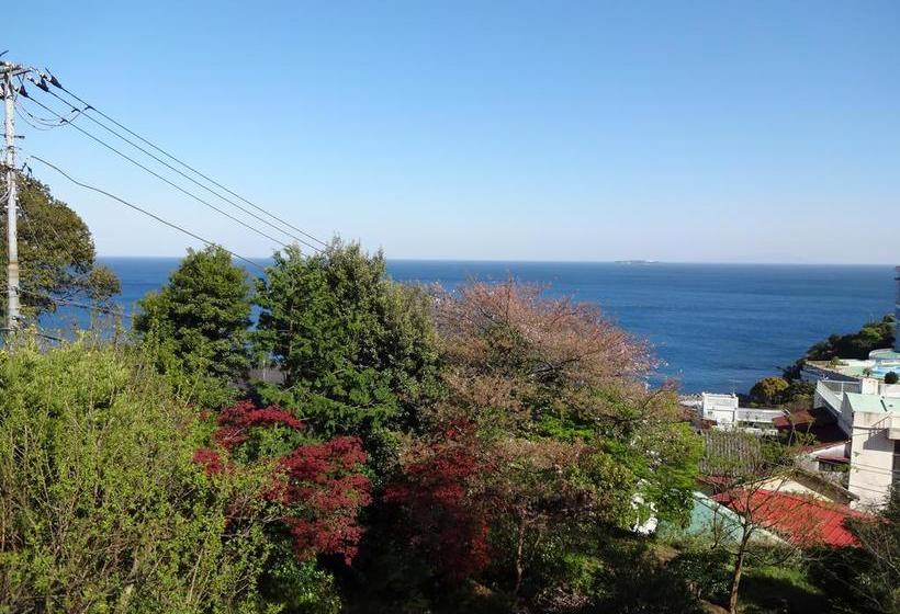 فندق Ryokan Izuna