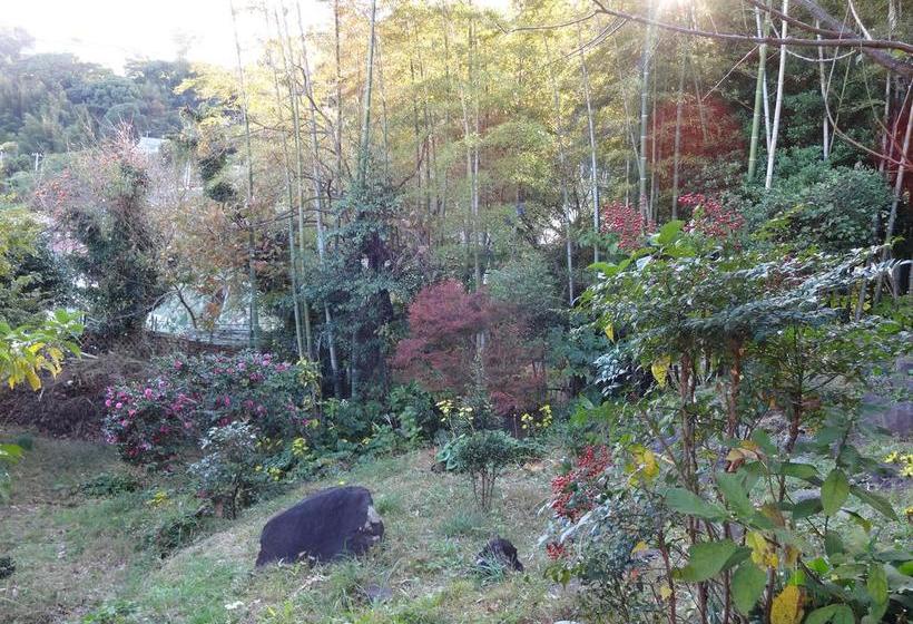 فندق Ryokan Izuna