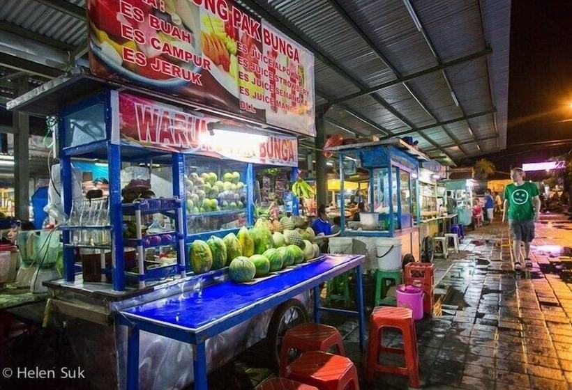 בית מלון כפרי Simon Homestay