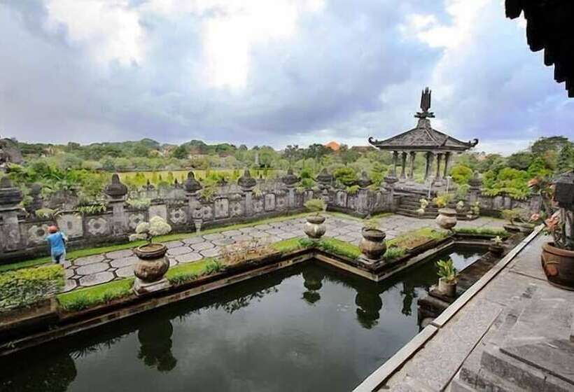 בית מלון כפרי Simon Homestay