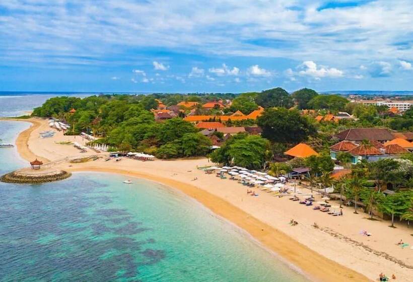 בית מלון כפרי Simon Homestay