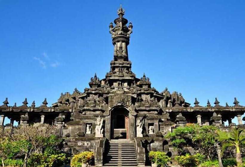 בית מלון כפרי Simon Homestay