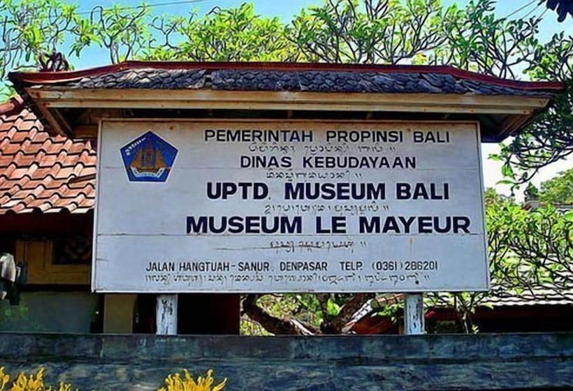 בית מלון כפרי Simon Homestay