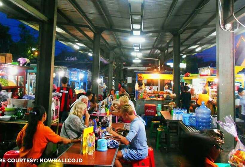 בית מלון כפרי Simon Homestay