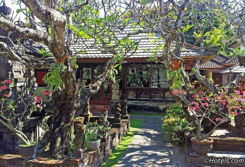 בית מלון כפרי Simon Homestay