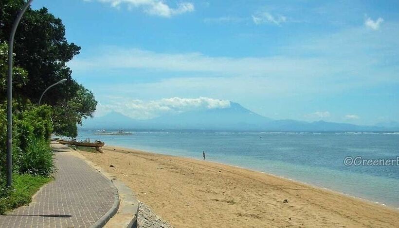 בית מלון כפרי Simon Homestay