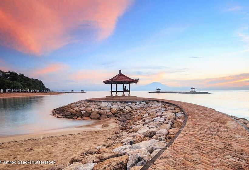 בית מלון כפרי Simon Homestay