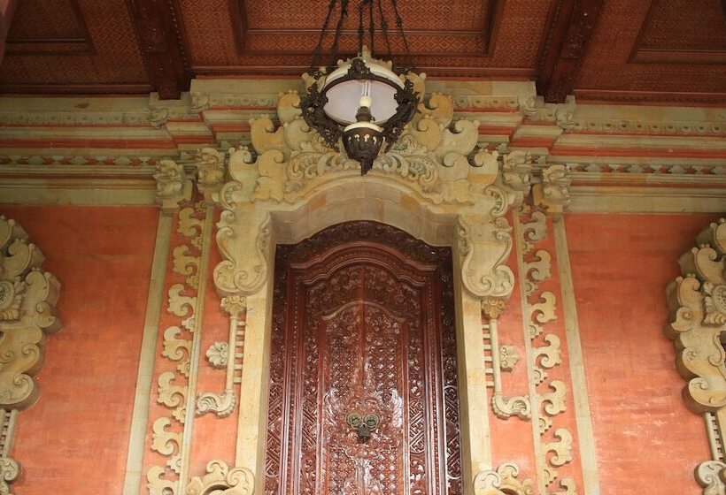 בית מלון כפרי Simon Homestay