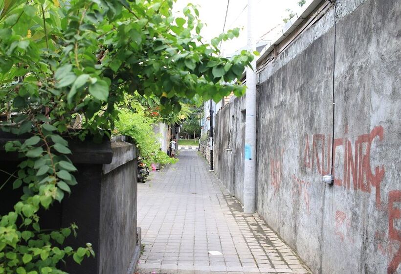 בית מלון כפרי Simon Homestay