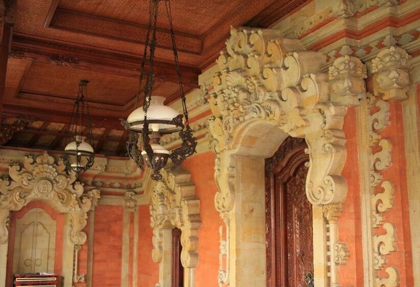 בית מלון כפרי Simon Homestay