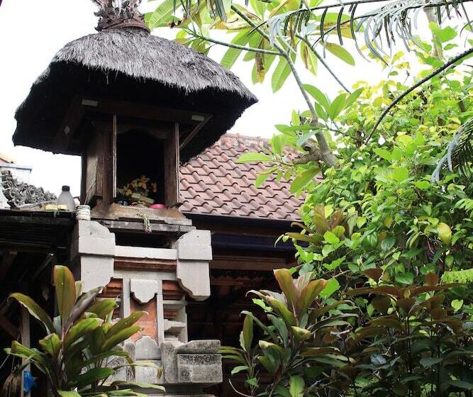 בית מלון כפרי Simon Homestay