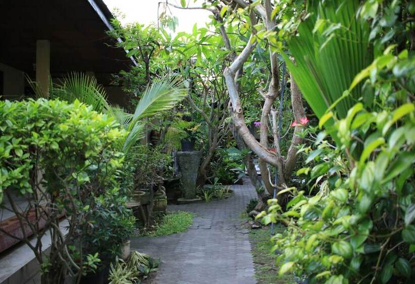 בית מלון כפרי Simon Homestay