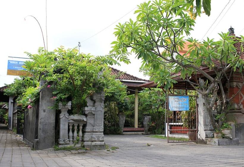 בית מלון כפרי Simon Homestay