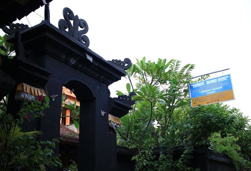 בית מלון כפרי Simon Homestay