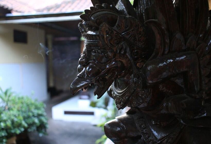 בית מלון כפרי Simon Homestay