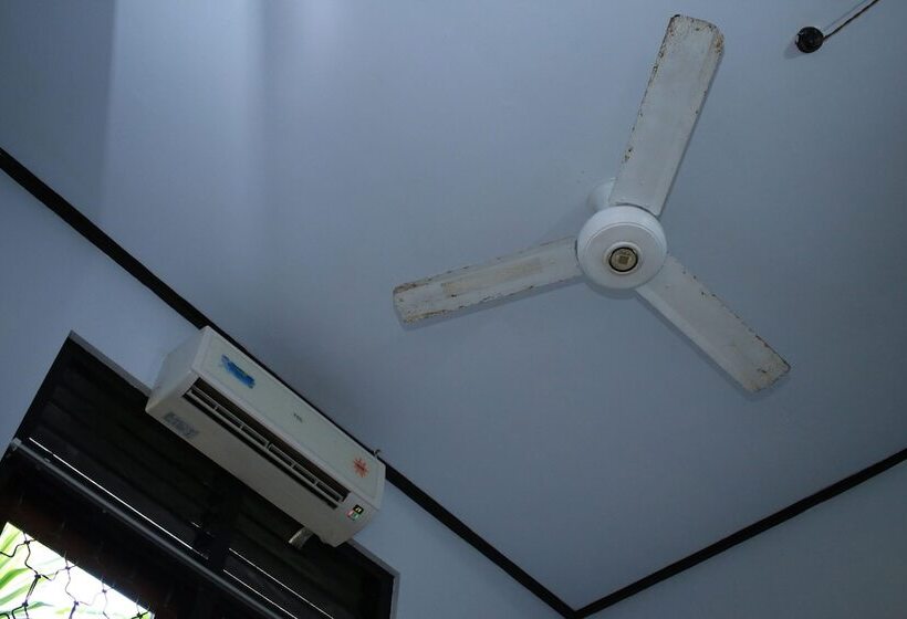 בית מלון כפרי Simon Homestay