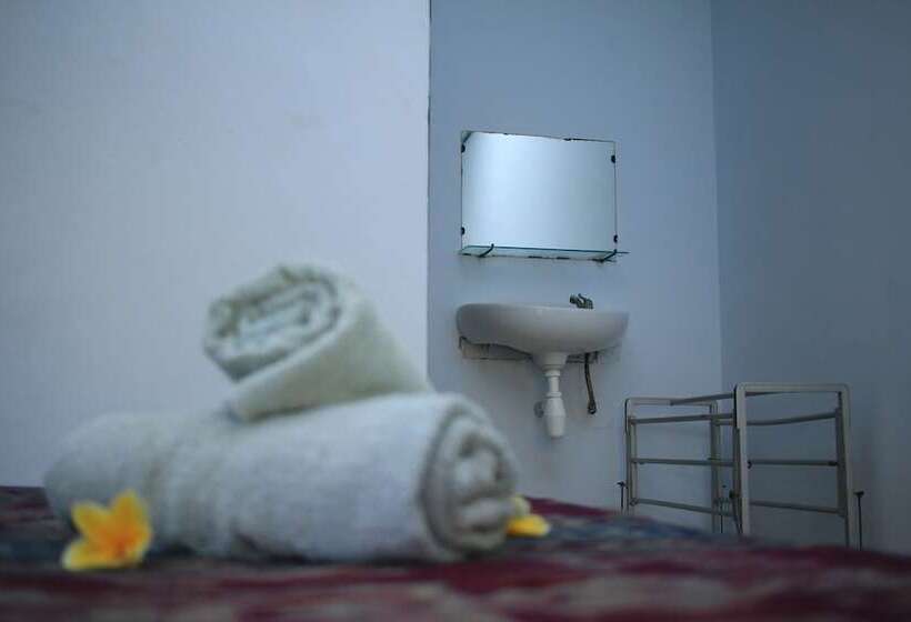 בית מלון כפרי Simon Homestay