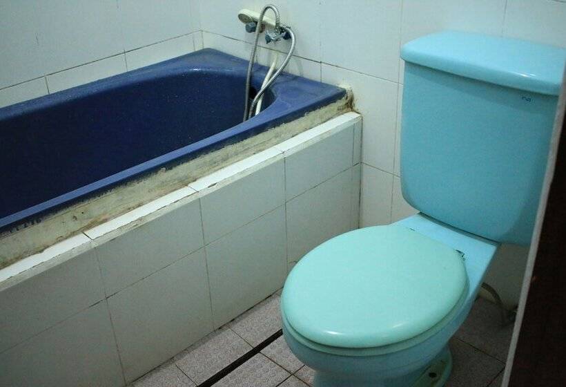 בית מלון כפרי Simon Homestay