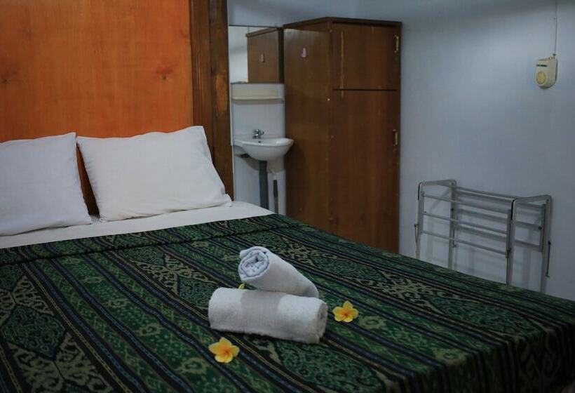 בית מלון כפרי Simon Homestay