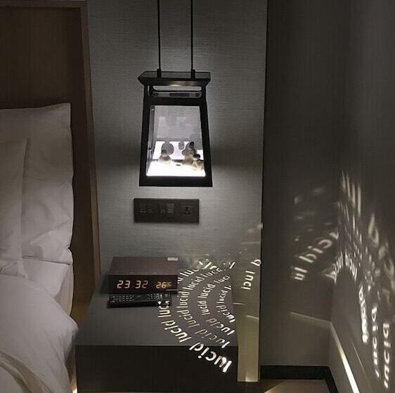 בית מלון כפרי The Lucid Resort