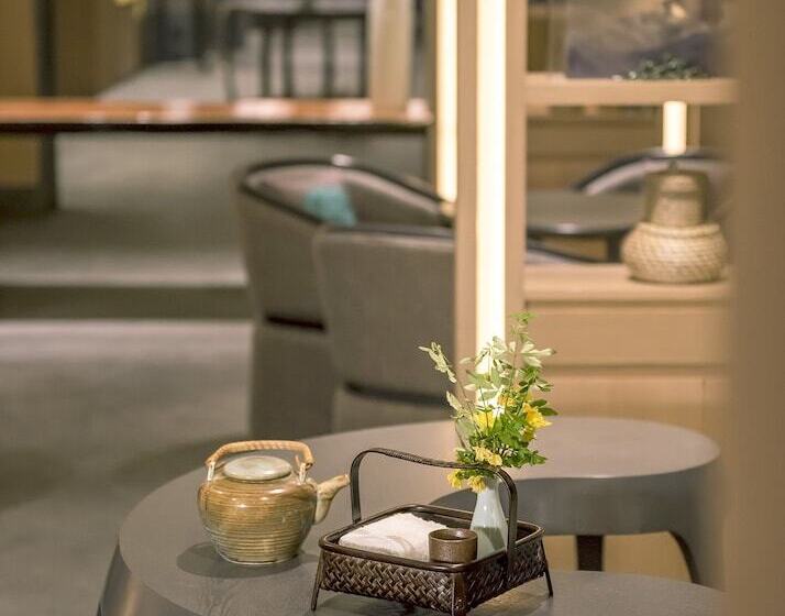 בית מלון כפרי The Lucid Resort