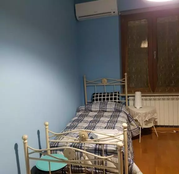 هتل Bed And Breakfast Torre Polidori